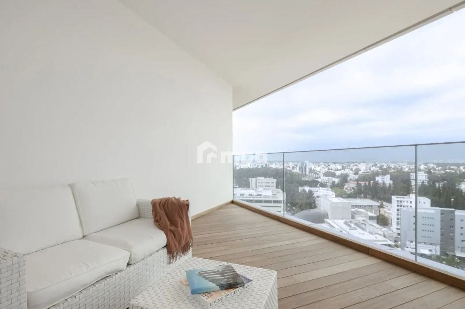 2 Bedroom Apartment for Rent in Nicosia District
