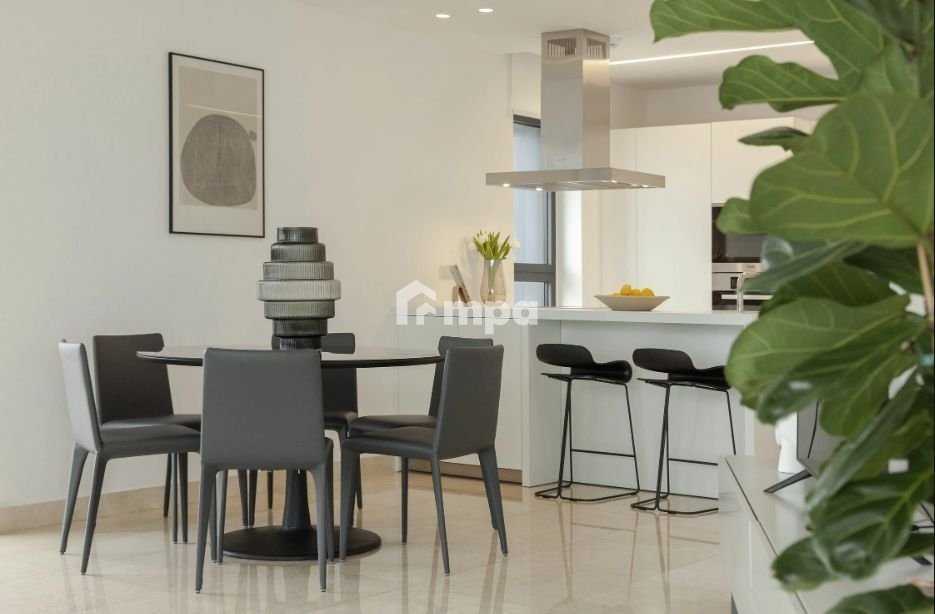 2 Bedroom Apartment for Rent in Nicosia District