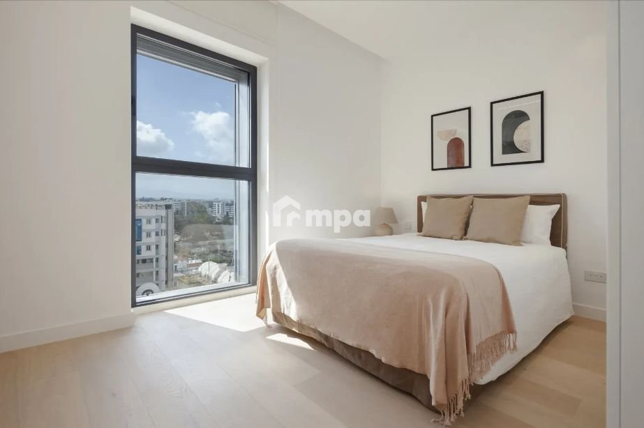 2 Bedroom Apartment for Rent in Nicosia District