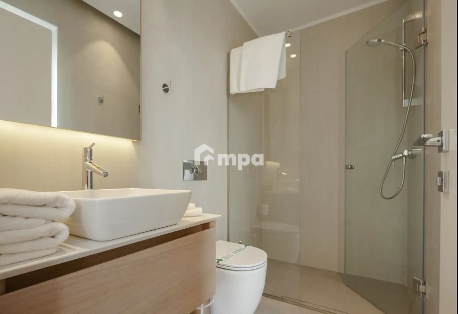 2 Bedroom Apartment for Rent in Nicosia District
