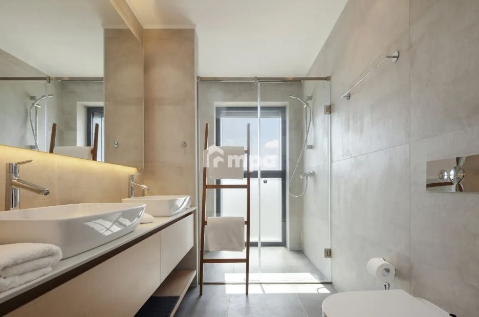 3 Bedroom Apartment for Rent in Nicosia District