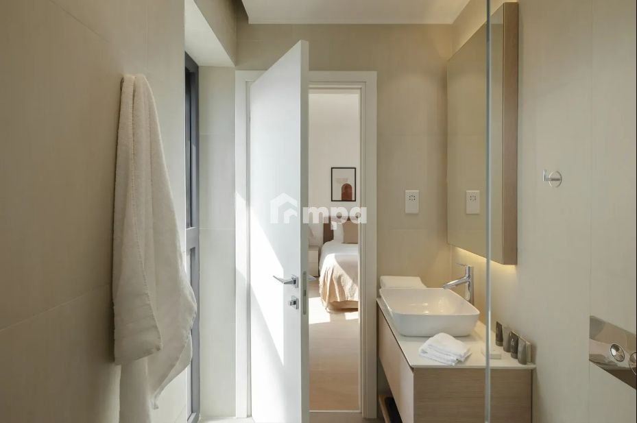3 Bedroom Apartment for Rent in Nicosia District