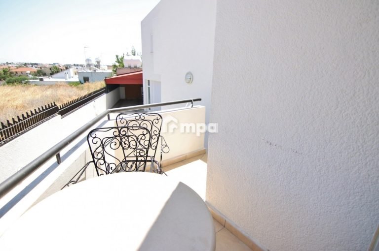 3 Bedroom House for Rent in Strovolos, Nicosia District