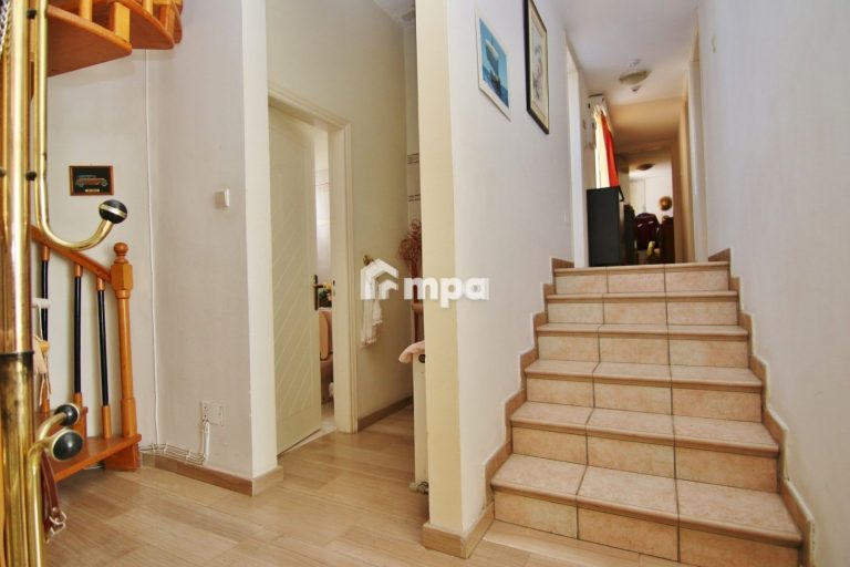 3 Bedroom House for Rent in Strovolos, Nicosia District