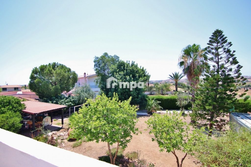 3 Bedroom House for Rent in Strovolos, Nicosia District