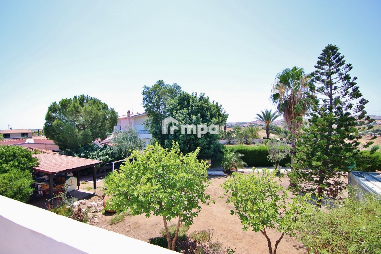 3 Bedroom House for Rent in Strovolos, Nicosia District