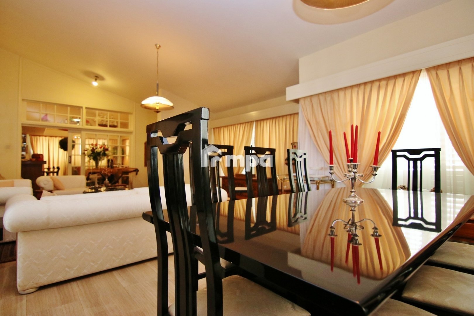 3 Bedroom House for Rent in Strovolos, Nicosia District