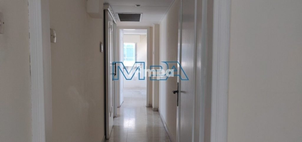 220m² Office for Rent in Nicosia District