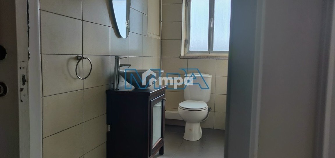 220m² Office for Rent in Nicosia District