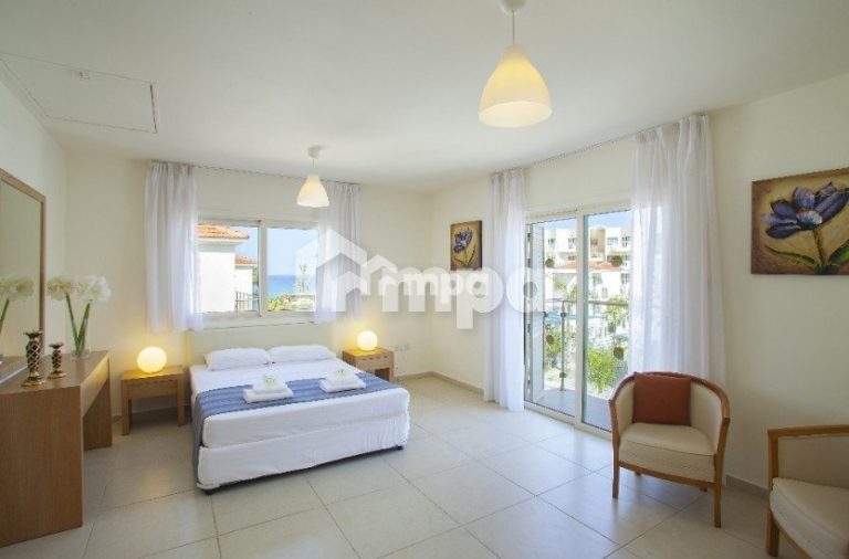 3 Bedroom House for Rent in Protaras, Famagusta District