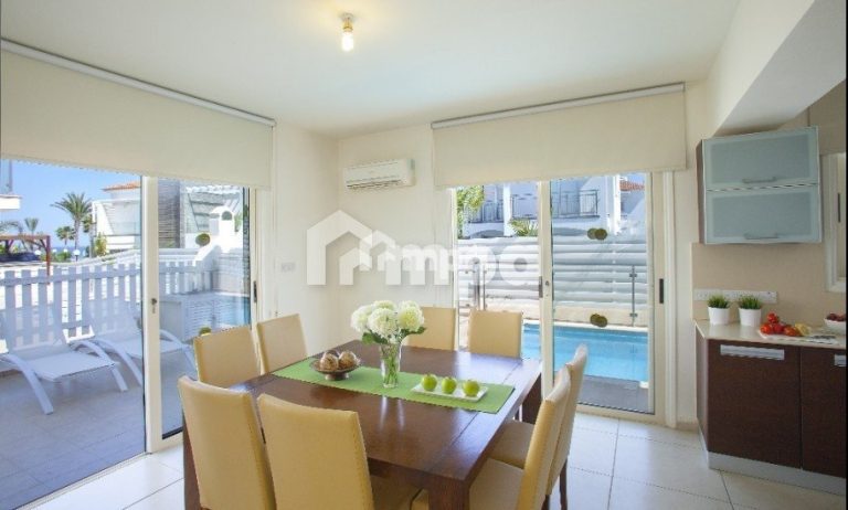 3 Bedroom House for Rent in Protaras, Famagusta District