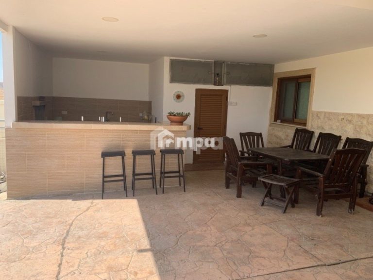 4 Bedroom House for Rent in Tseri, Nicosia District