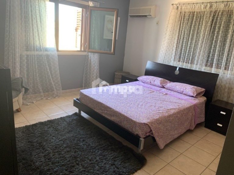 4 Bedroom House for Rent in Tseri, Nicosia District