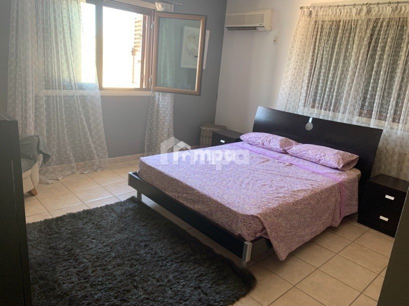 4 Bedroom House for Rent in Tseri, Nicosia District
