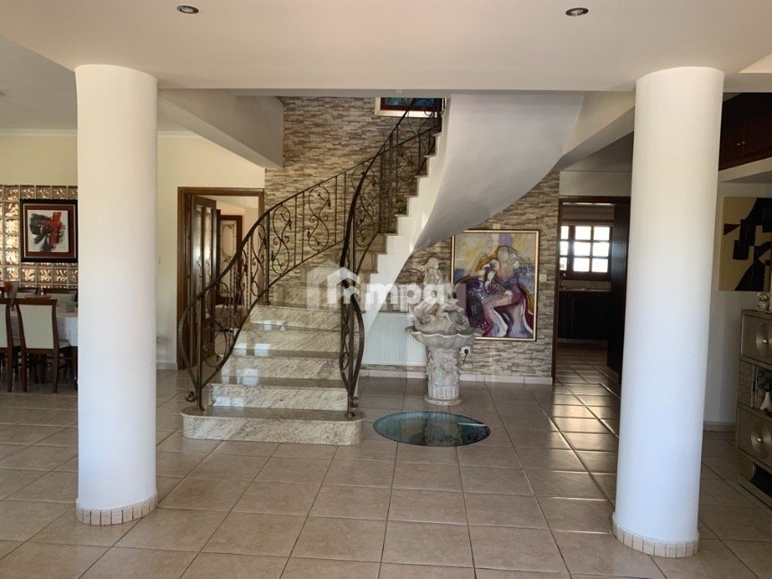 4 Bedroom House for Rent in Tseri, Nicosia District