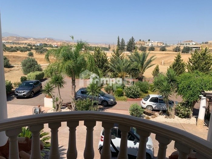 4 Bedroom House for Rent in Tseri, Nicosia District