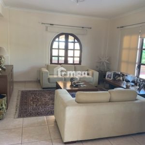 4 Bedroom House for Rent in Tseri, Nicosia District