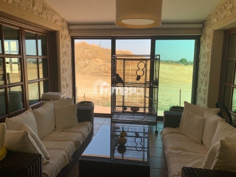 4 Bedroom House for Rent in Tseri, Nicosia District