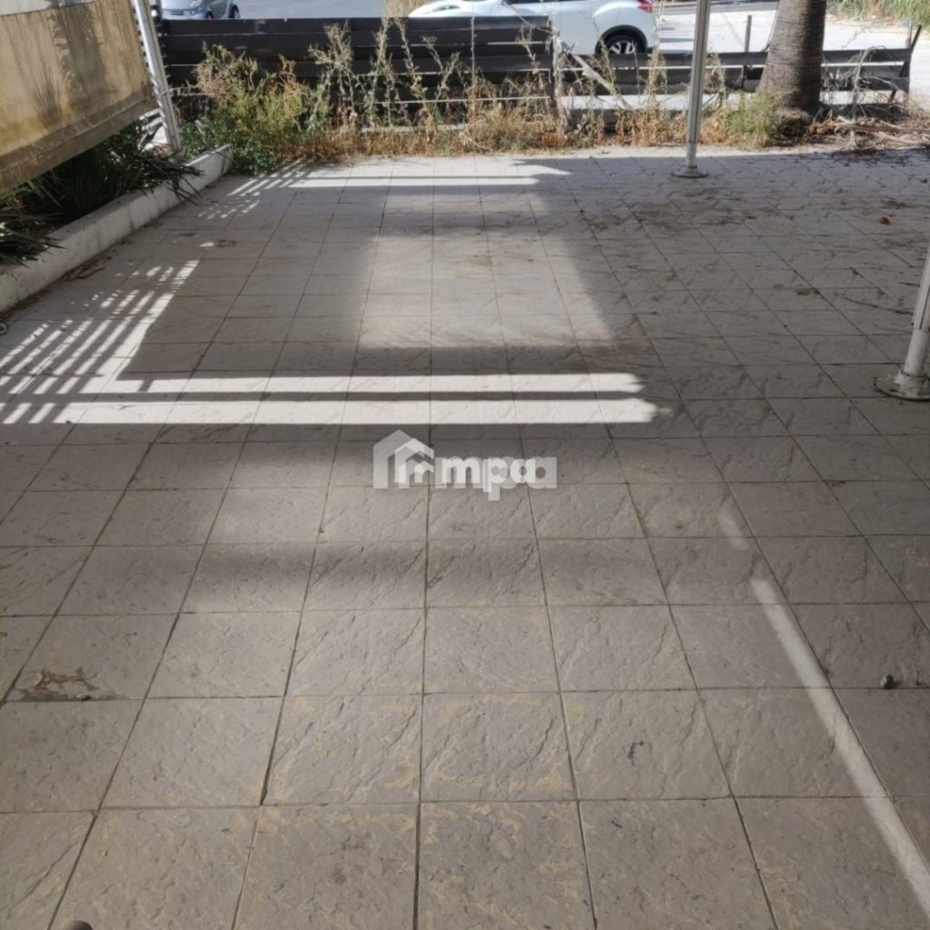 180m² Commercial for Rent in Nicosia – Agios Antonios