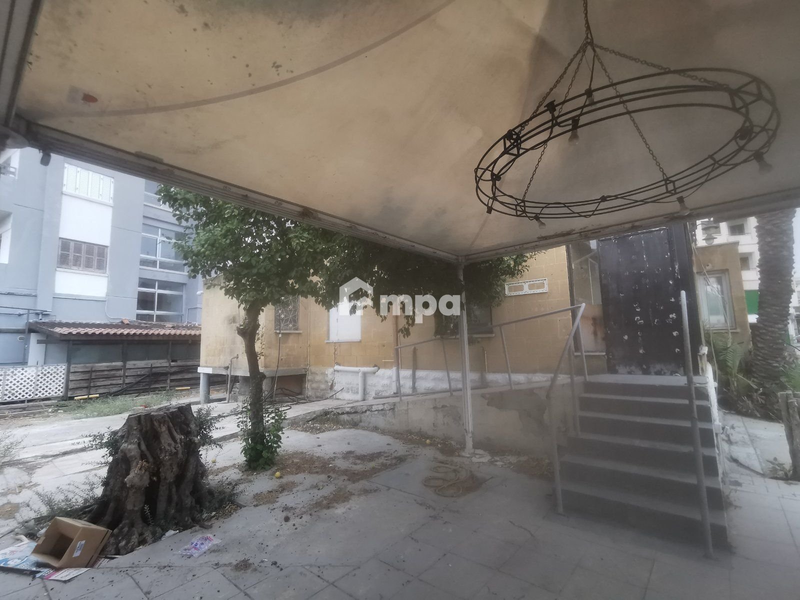 180m² Commercial for Rent in Nicosia – Agios Antonios