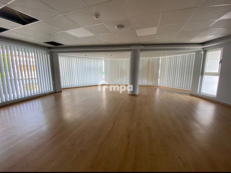 413m² Commercial for Rent in Strovolos, Nicosia District
