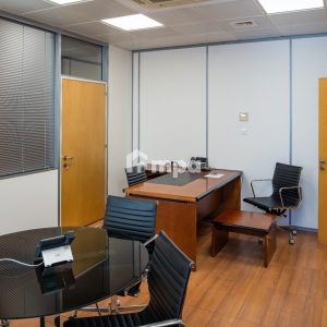 393m² Office for Rent in Nicosia – Kaimakli
