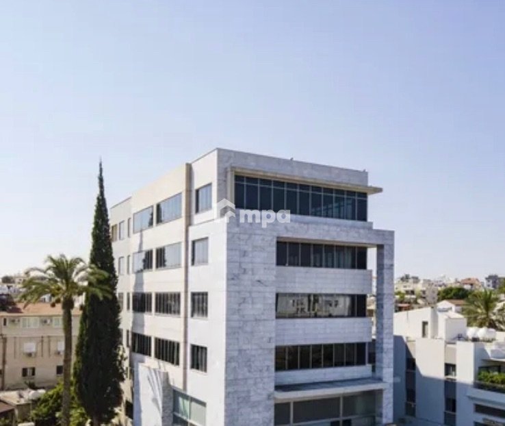 360m² Office for Rent in Nicosia – Kaimakli