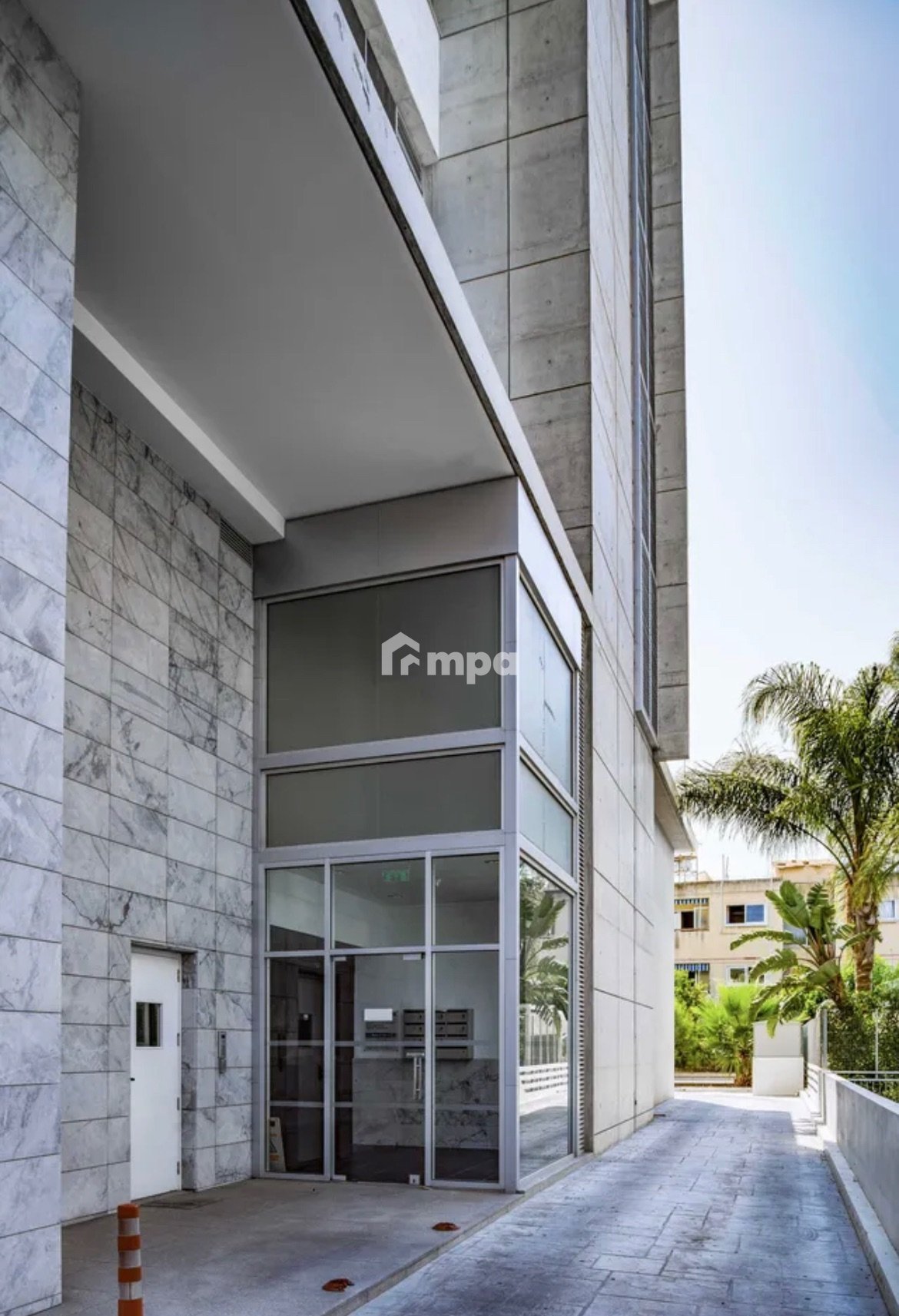 360m² Office for Rent in Nicosia – Kaimakli