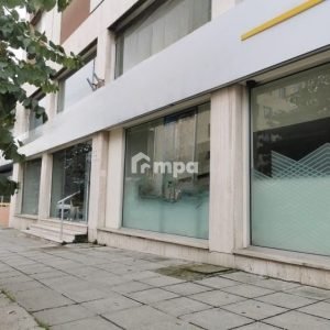 200m² Commercial for Rent in Nicosia District