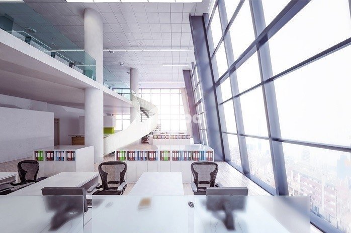 303m² Office for Rent in Nicosia District