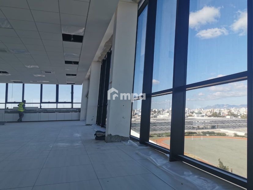 303m² Office for Rent in Nicosia District