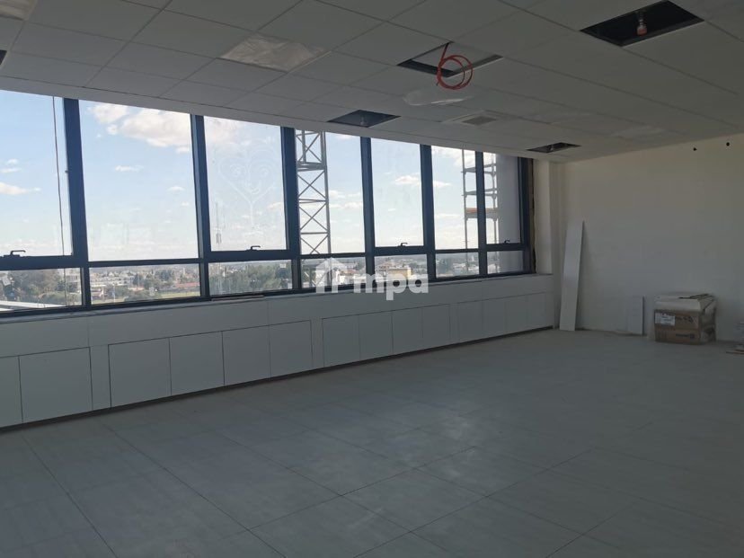 320m² Office for Rent in Nicosia District