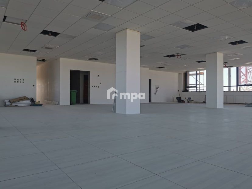 320m² Office for Rent in Nicosia District
