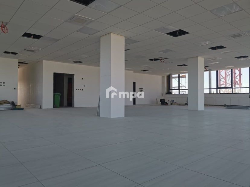 310m² Office for Rent in Nicosia District
