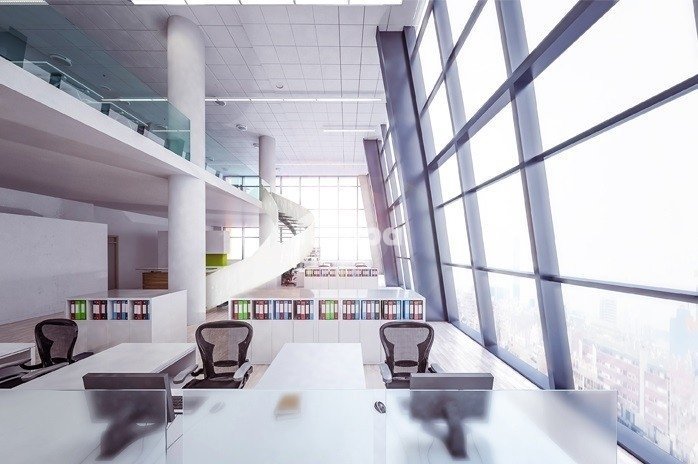 310m² Office for Rent in Nicosia District