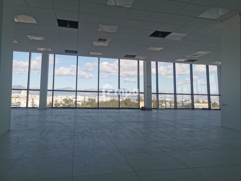 310m² Office for Rent in Nicosia District