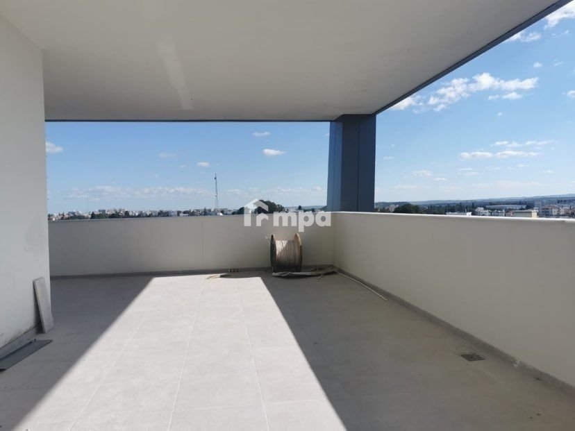 282m² Office for Rent in Nicosia District