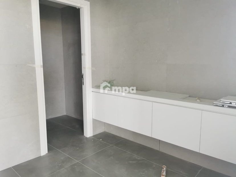 260m² Office for Rent in Nicosia District