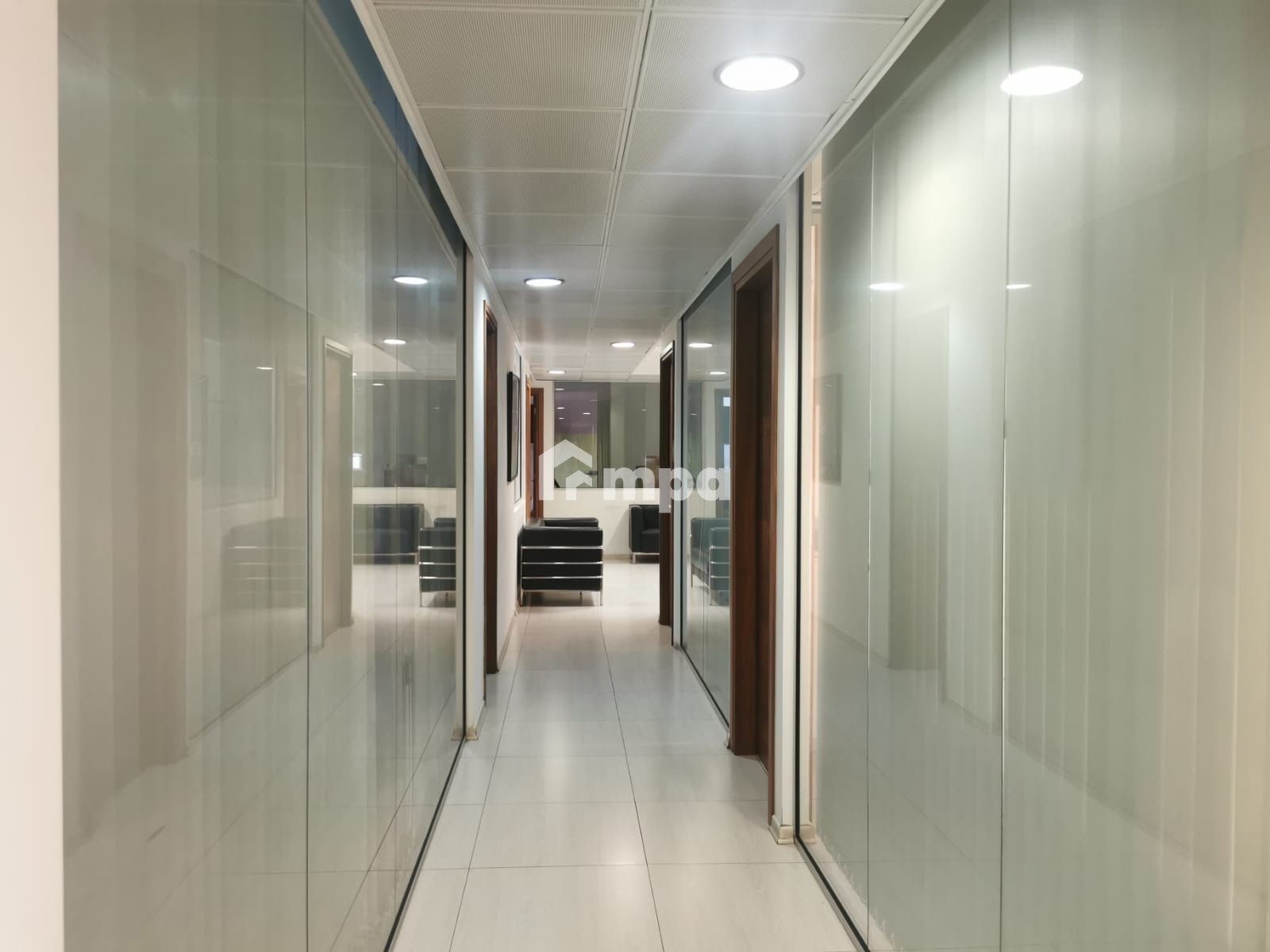 369m² Office for Rent in Strovolos, Nicosia District