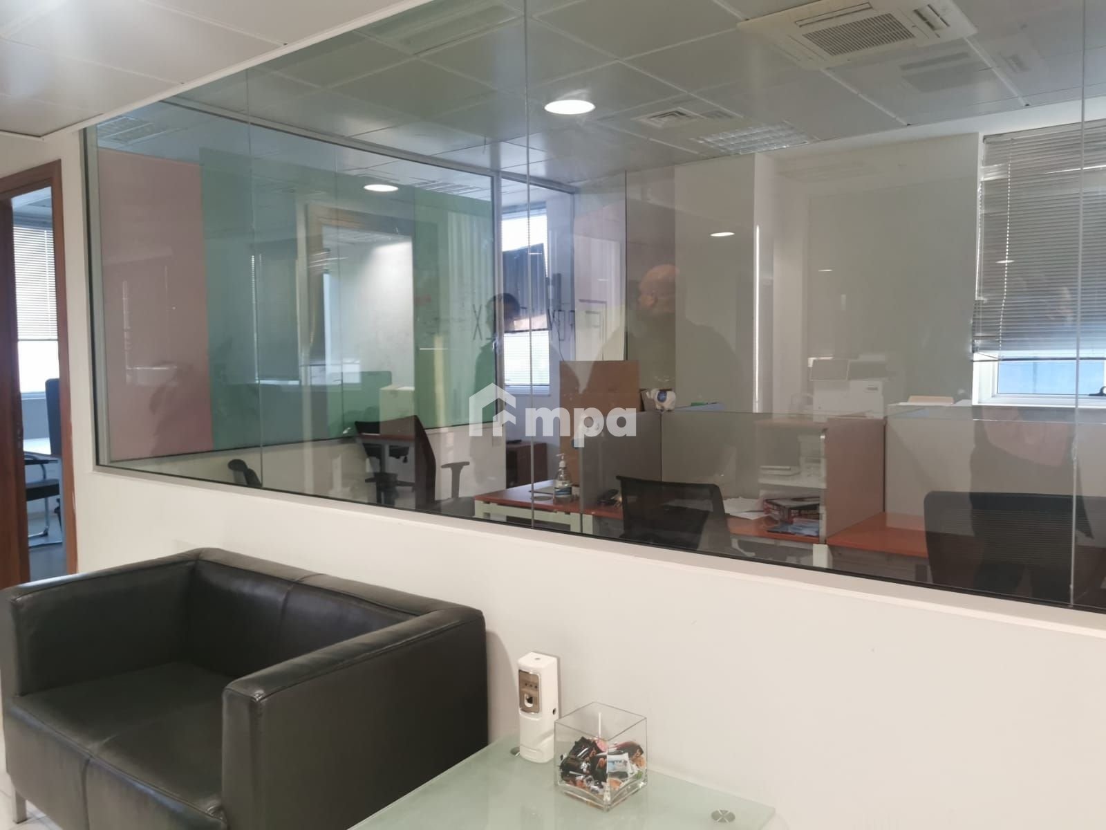 369m² Office for Rent in Strovolos, Nicosia District