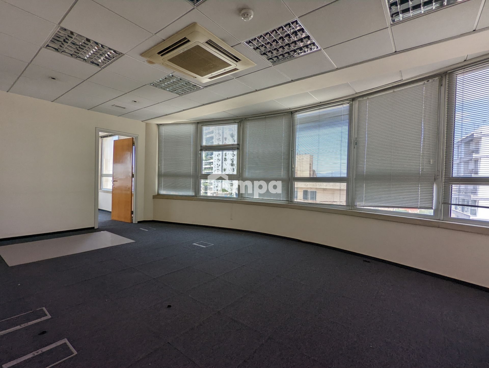 349m² Office for Rent in Nicosia District