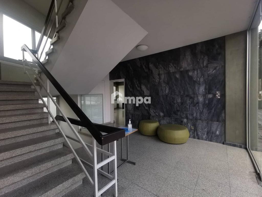 330m² Office for Rent in Nicosia District