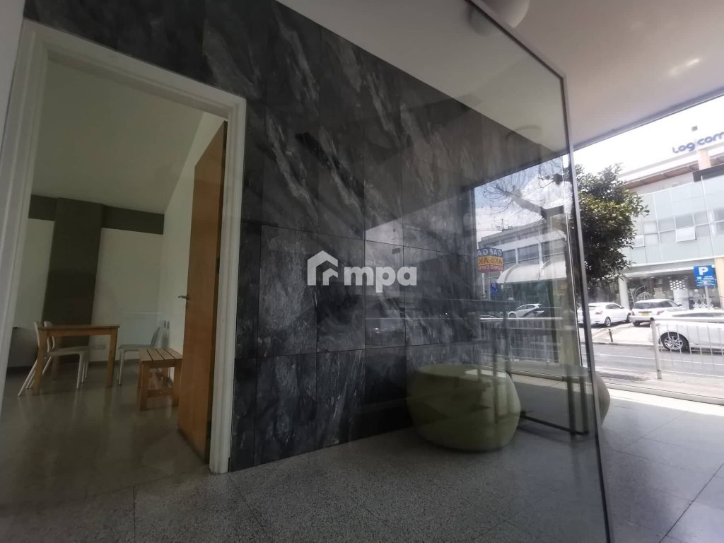 330m² Office for Rent in Nicosia District