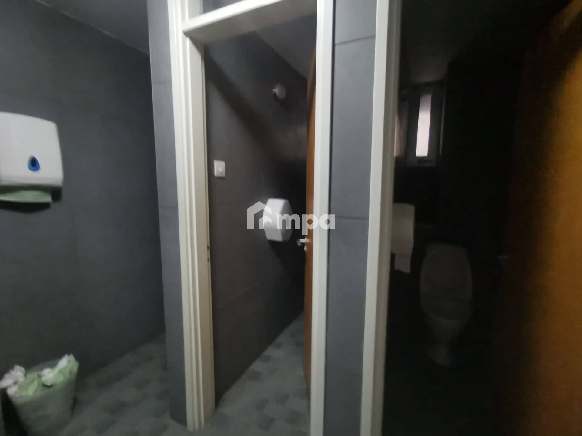 330m² Office for Rent in Nicosia District
