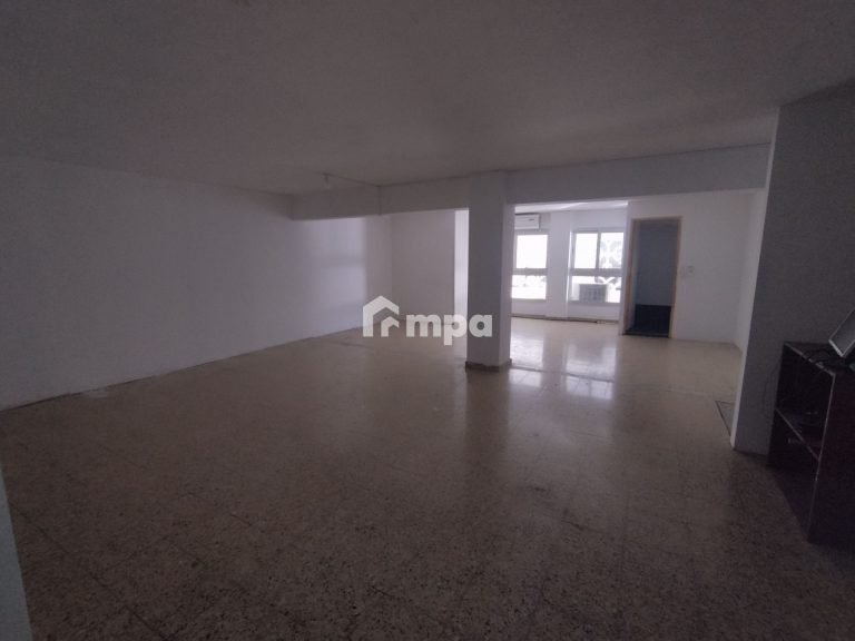 110m² Commercial for Rent in Nicosia District
