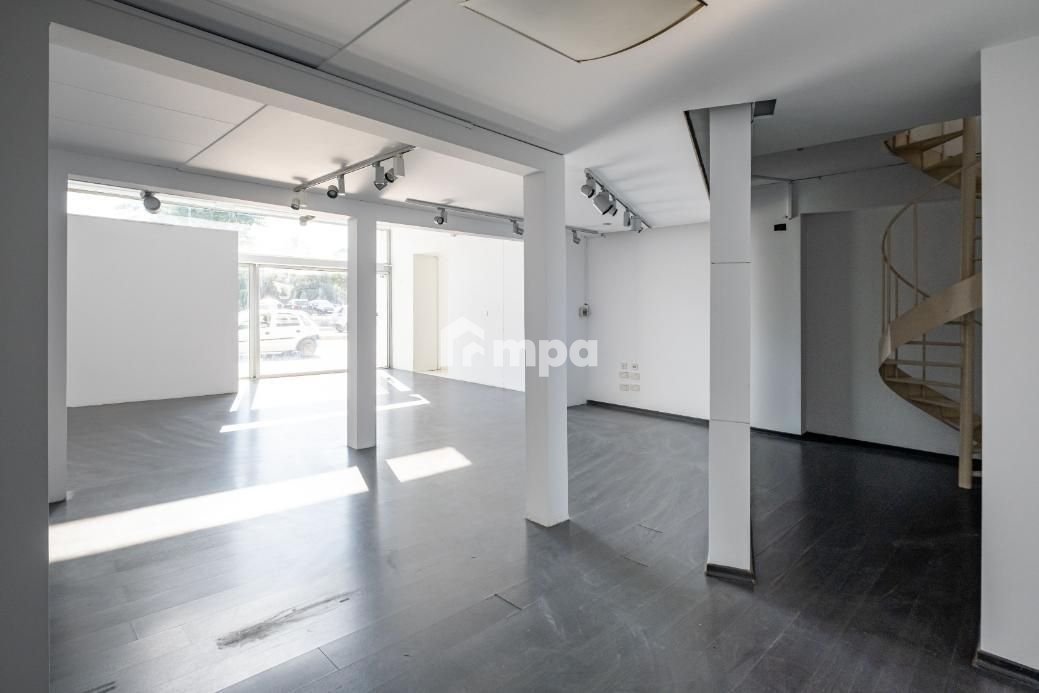 296m² Commercial for Rent in Agioi Omologites, Nicosia District