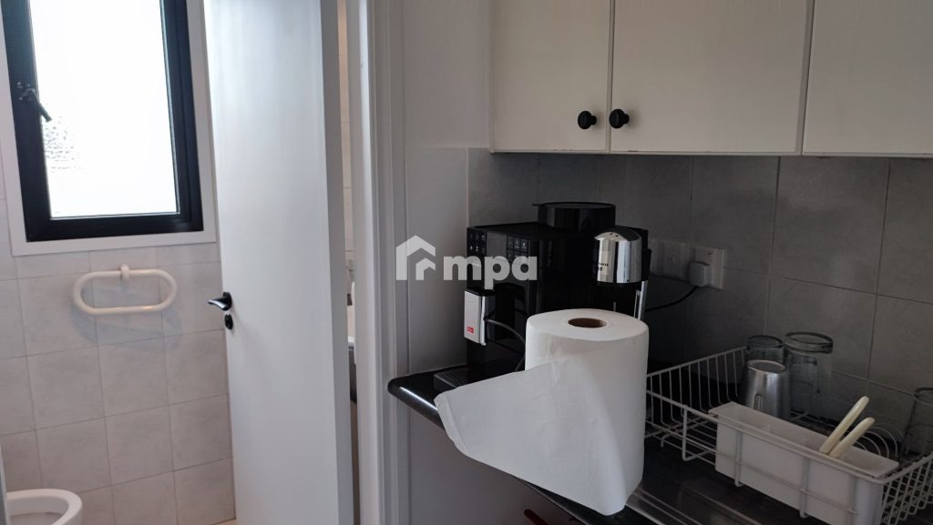 12m² Office for Rent in Nicosia District