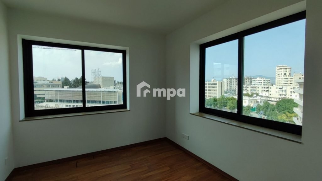 25m² Office for Rent in Nicosia District