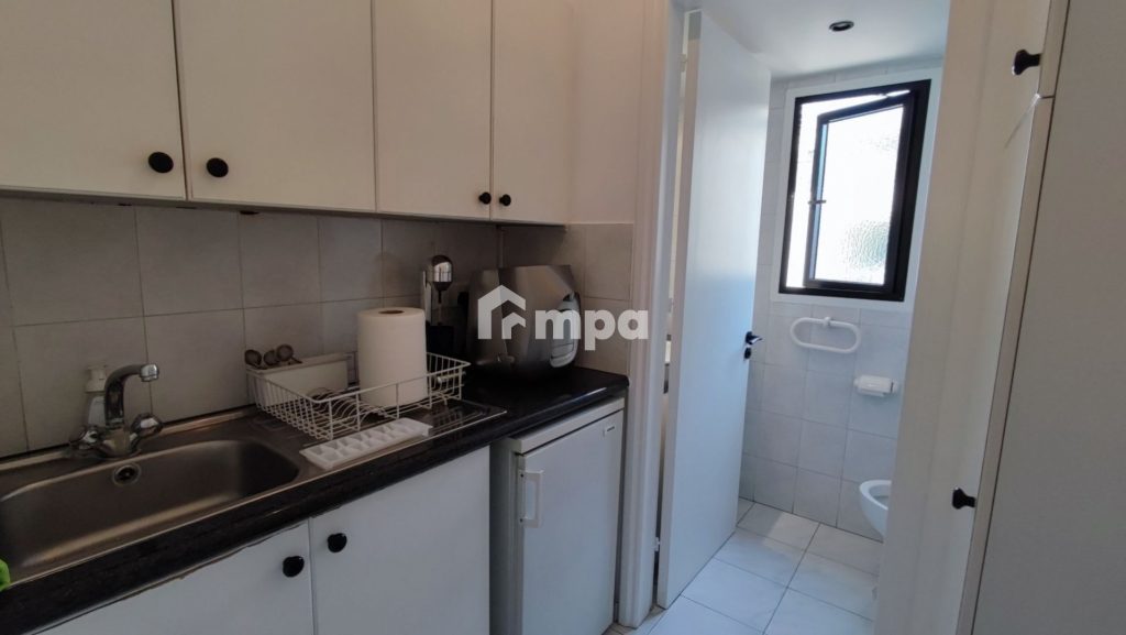 25m² Office for Rent in Nicosia District