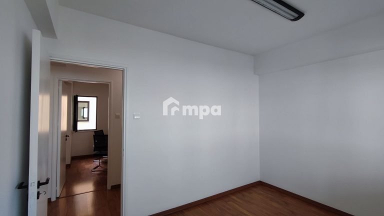 25m² Office for Rent in Nicosia District